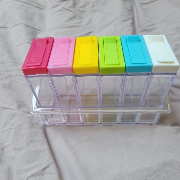 Spice container - Picture 3 of 3